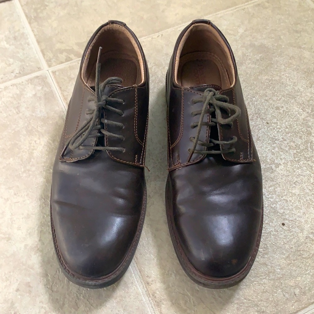 DEXTER Comfort Men’s Dress Shoes